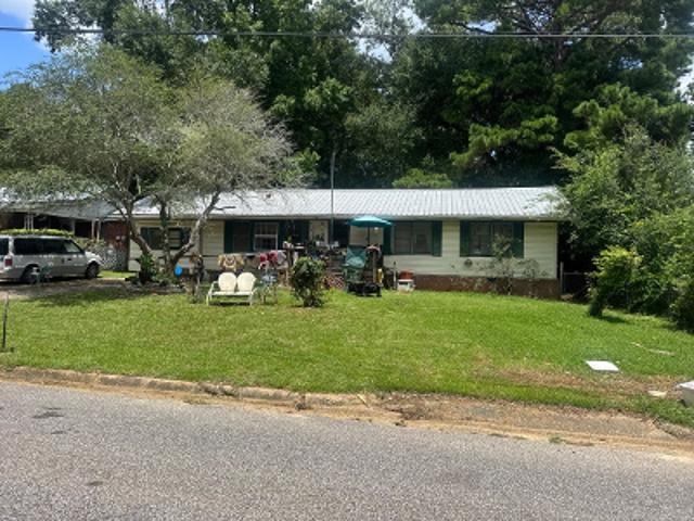 House for sale in Dale, Alabama