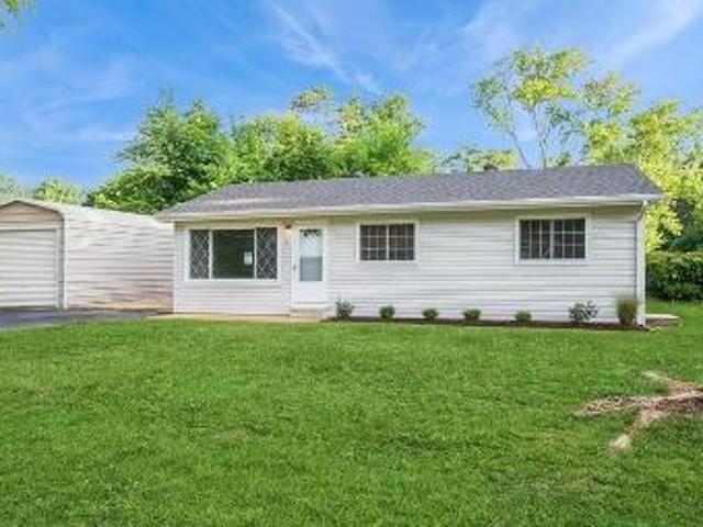 House for sale in Fenton, Missouri