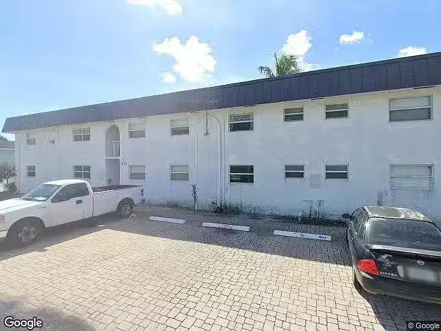 Apartment for rent in Fort Lauderdale