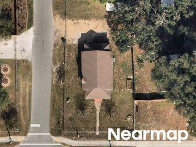 House for sale in Auburndale, Florida
