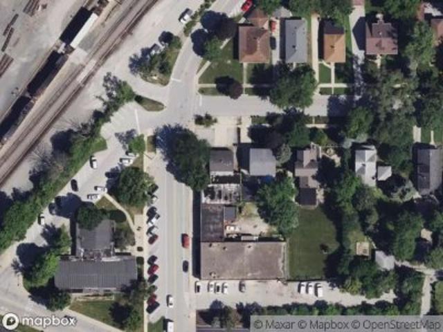 Commercial for sale in Homewood, Illinois