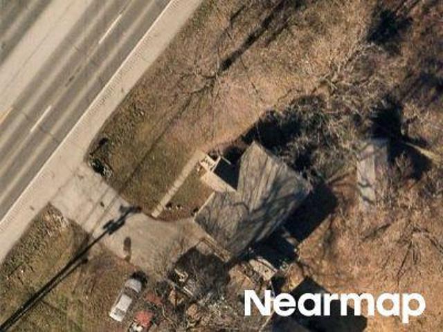 House for sale in Louisville, Kentucky