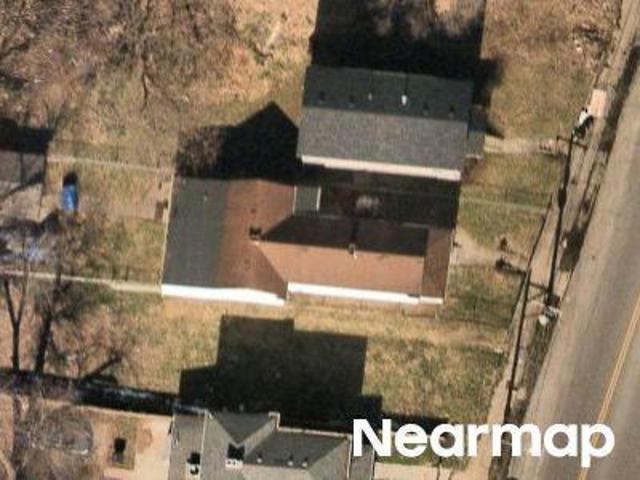 House for sale in Louisville, Kentucky