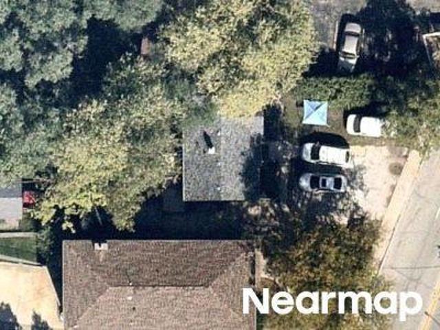 House for sale in Homewood, Illinois