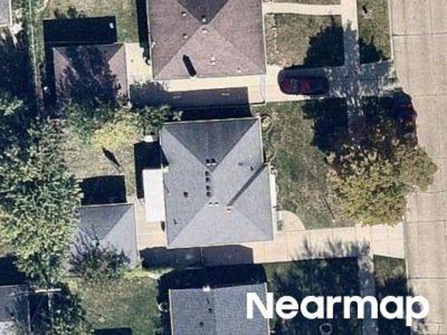 House for sale in Dearborn Heights, Michigan