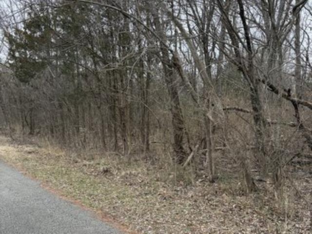 Land for sale in Tennessee
