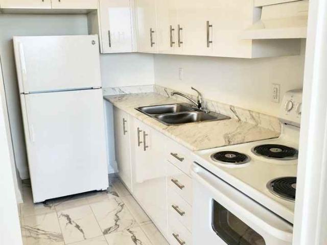 Apartment for rent in Mississauga, Ontario
