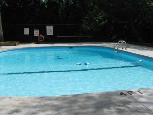 Apartment for rent in Mississauga, Ontario