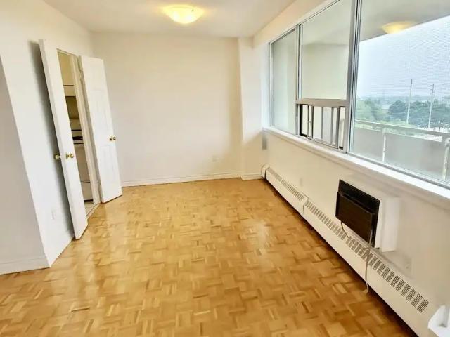Apartment for rent in Mississauga, Ontario