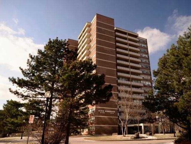 Apartment for rent in Mississauga, Ontario