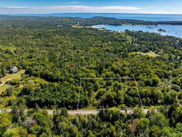 Land for sale in Lubec, Maine