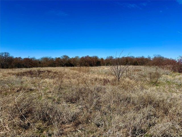 Land for sale in Whitesboro, Texas
