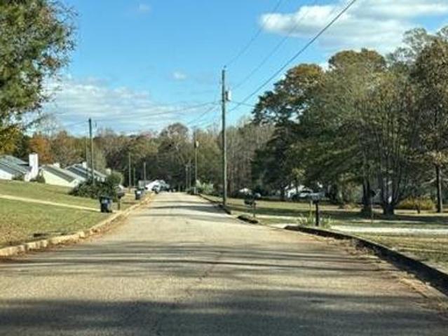 House for sale in Jefferson, Georgia