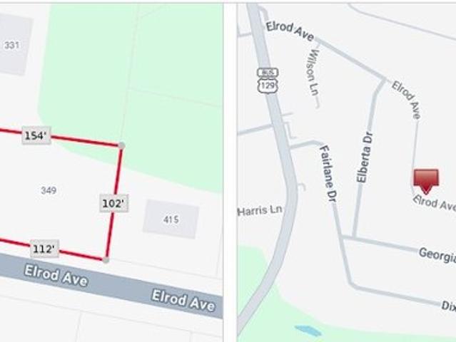 Land for sale in Jefferson, Jackson County