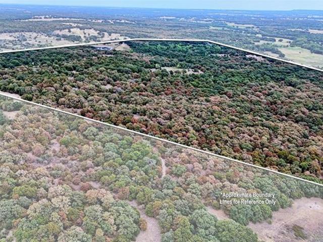 Land for sale in Nocona, Texas