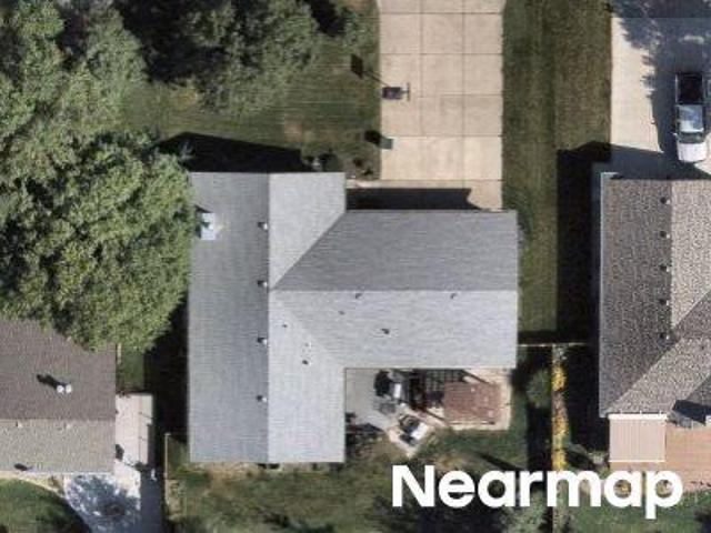 House for sale in Nebraska