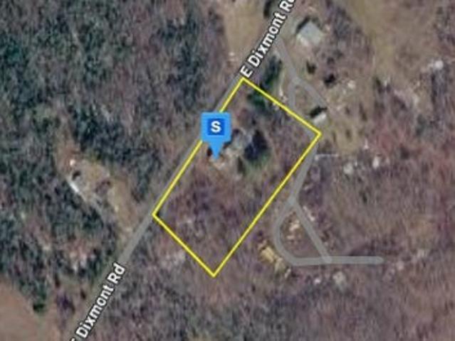 Property for sale in Waldo, Maine