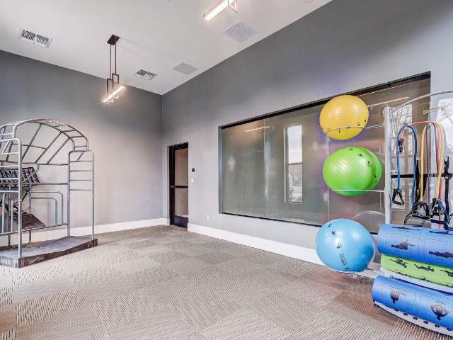Apartment for rent in Fort Worth, Texas