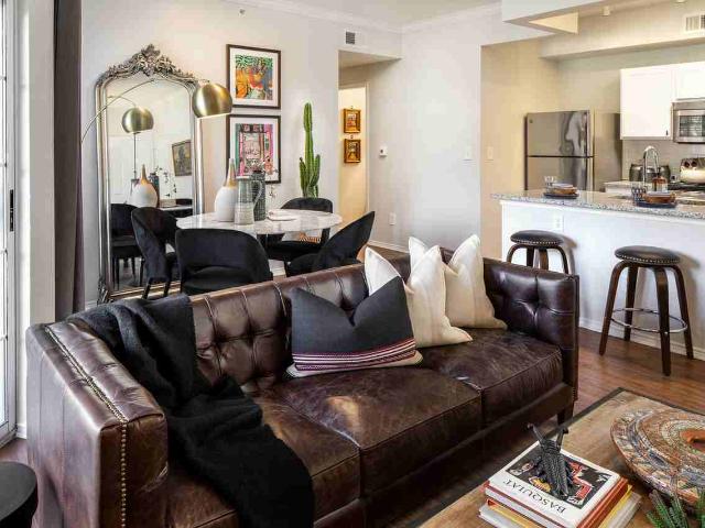 Apartment for rent in Fort Worth, Texas