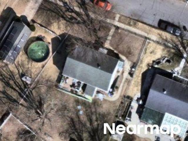 House for sale in Aberdeen, Maryland