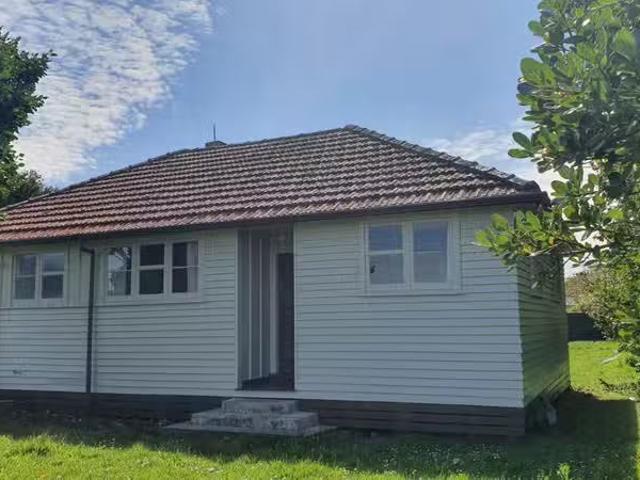 House for rent in Taranaki