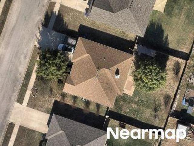 House for sale in Briggs, Texas