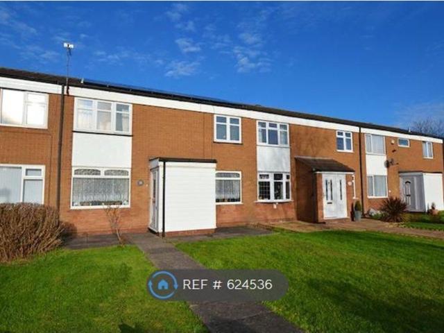 House for rent in Tyburn, Birmingham