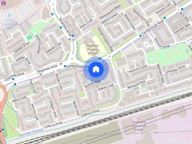 House for rent in Tyburn, Birmingham