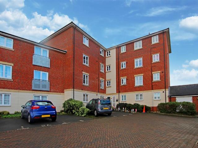 Apartment for rent in Riverside, Redditch