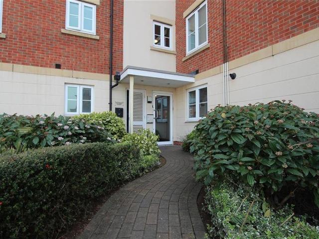 Apartment for rent in Riverside, Redditch