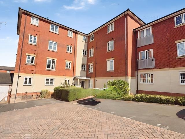 Apartment for rent in Riverside, Redditch