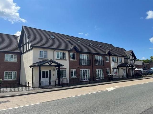 Apartment for rent in Chelford