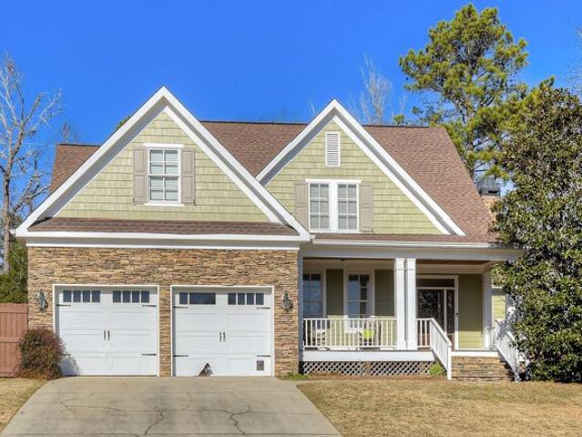House for sale in Evans