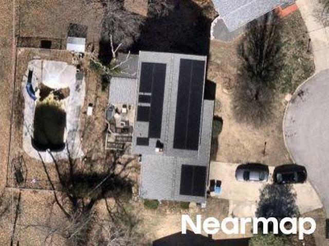 House for sale in Godfrey, Illinois