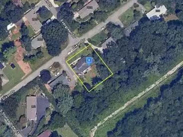 House for sale in Hendersonville