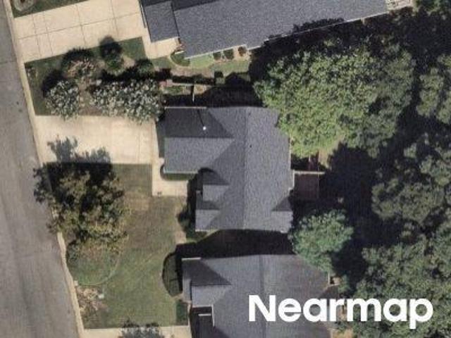 House for sale in Fayetteville