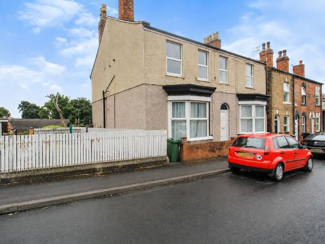 Apartment for rent in Wortley, West Yorkshire