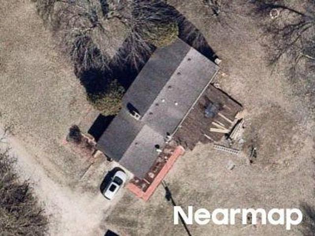 House for sale in Michigan