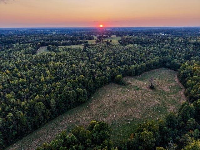 Farm for sale in Iron City, Middle Tennessee