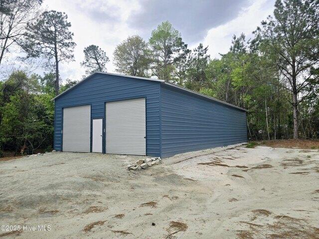 Land for sale in New Bern Land for sale in New Bern