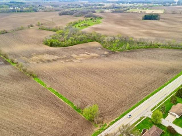 Land for sale in Whiteside, Illinois