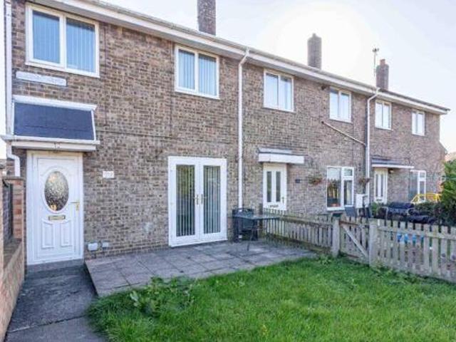 House for sale in Peterlee