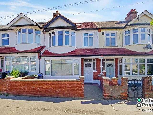 House for rent in London Borough of Croydon, South Norwood