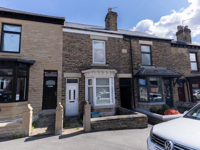 House for rent in Tofts, Sheffield
