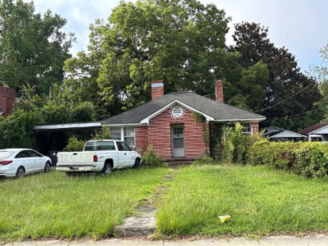 House for sale in Mullins, South Carolina