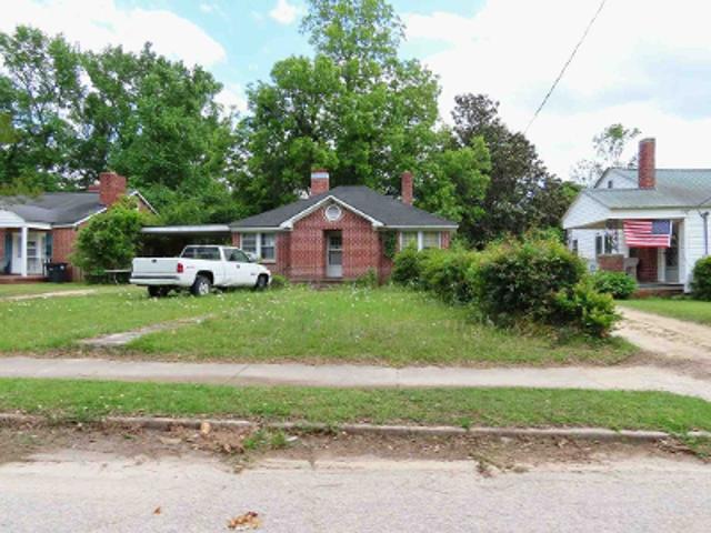 House for sale in Mullins, South Carolina