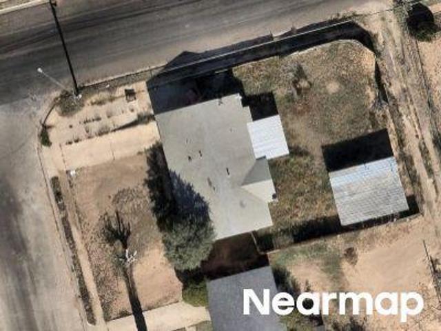 House for sale in Suburban Heights, Big Spring