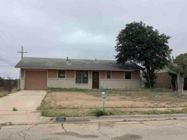 House for sale in Suburban Heights, Big Spring