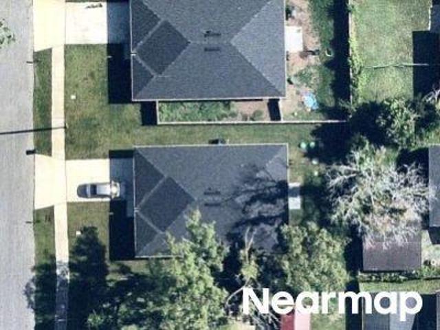 House for sale in Jacksonville, Florida