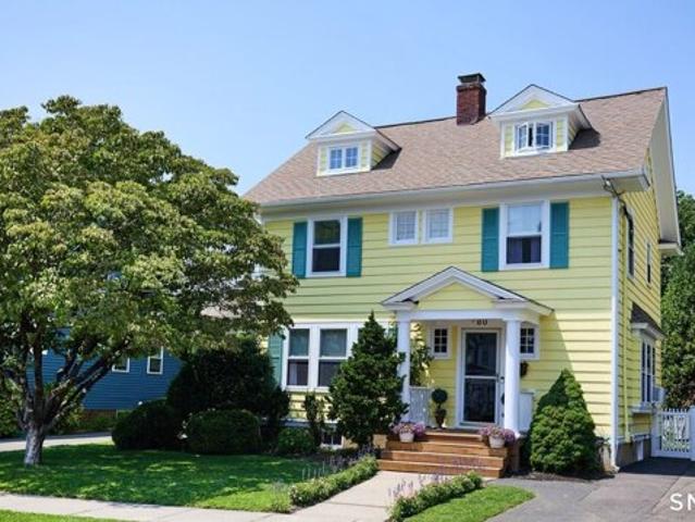 House for sale in Bridgeport, Connecticut